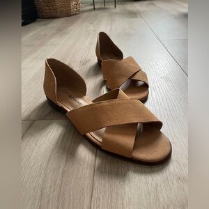 Lucky Brand Women's Sandals